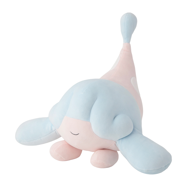 Pokemon Mochi Hatenna Plush