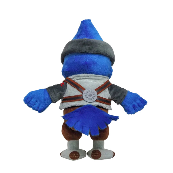 Star Fox Falco Lombardi Plush Toy S Size – ALL STAR COLLECTION SFP02 [Pre-order]