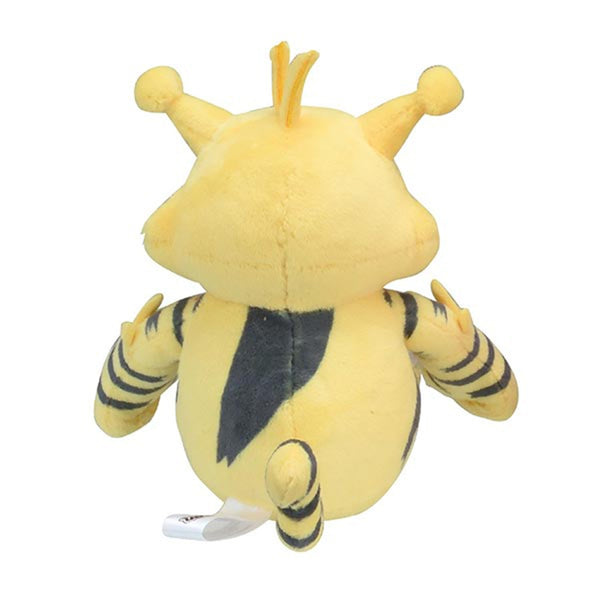 Pokemon Fit Electabuzz Plush Toy Palm Size