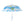 Load image into Gallery viewer, Wpc. Pokemon Soaring Dreams Clear Vinyl Umbrella
