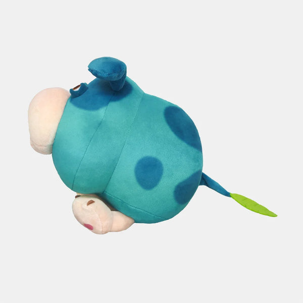 Nintendo PIKMIN All Star Collection PK14 Moss Plush Toy