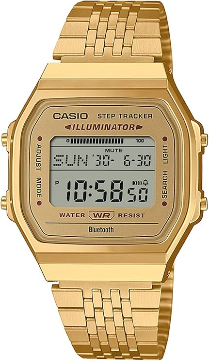 Casio ABL-100WE Digital Watch