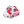 Load image into Gallery viewer, Takara Tomy No.152 Diecast Car Hello Kitty Apple Truck
