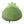 Load image into Gallery viewer, Poko A Pokemon Snorlax Plush (Moss Style)
