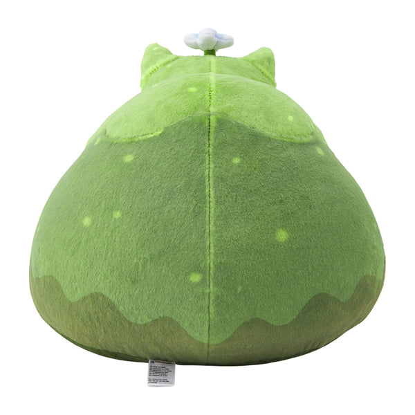 Poko A Pokemon Snorlax Plush (Moss Style)