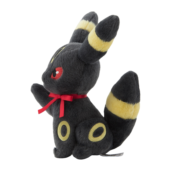 Pokemon Eevee Collection Umbreon Plush Toy
