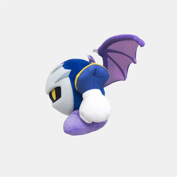 Kirby All Star Collection Meta Knight Plush S KP78 Small Wings