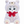 Load image into Gallery viewer, mofusand Teddy Bear Meow Plush S
