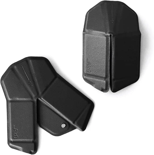 myAir.0 – OriMouse Foldable Wireless Bluetooth Mouse