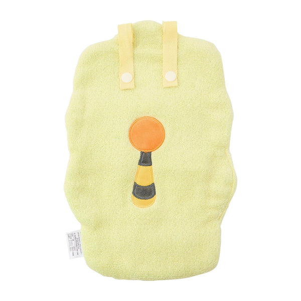 Pokemon Soft Hanging Mareep-Style Die-Cut Towel