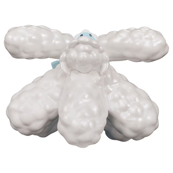 Pokemon Moncolle Mega Altaria Figure