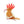 Load image into Gallery viewer, Pokemon Fit Fearow Plush Hand Size
