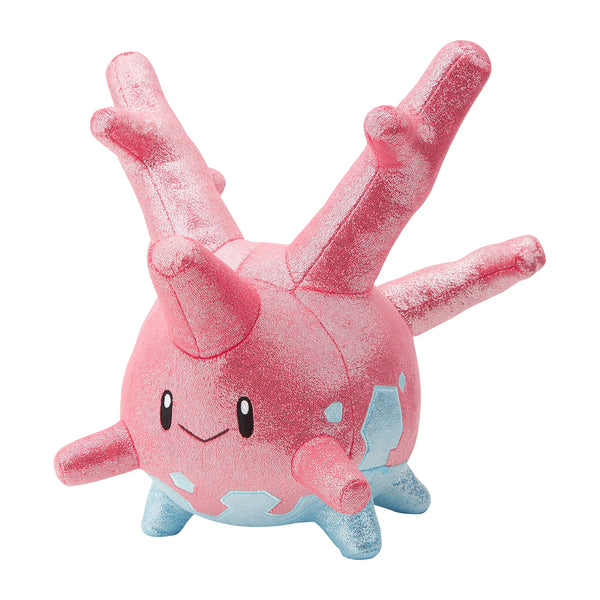 Pokemon Kirarin Glitter Sunnygo Plush