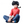 Load image into Gallery viewer, Ranma 1/2 – Saotome Ranma Sitting Pose Figure
