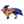 Load image into Gallery viewer, Pokemon Moncolle ML-19 Zamazenta Figure
