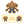 Load image into Gallery viewer, Pokemon Hitmontop Rubber Magnet Hook
