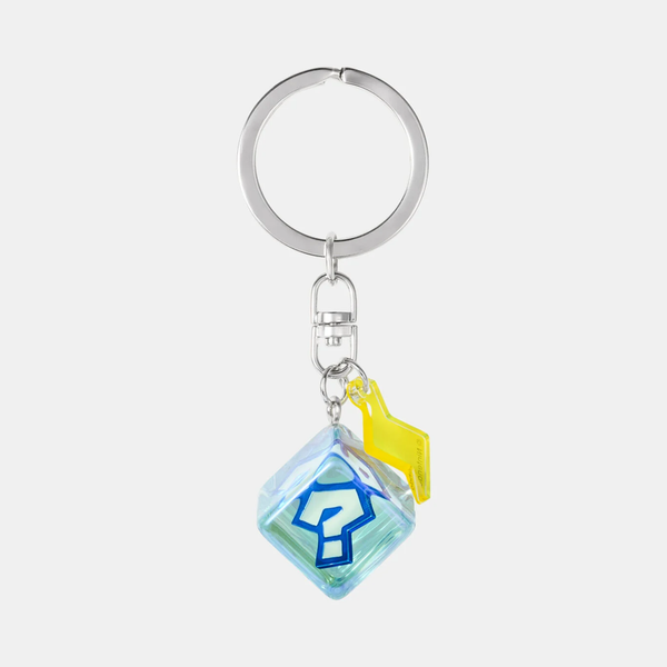 Mario Kart – Keychain Item Box