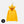 Load image into Gallery viewer, Pikmin Yellow Hoodie Cotton Blend Pullover Casual Sweatshirt Unisex
