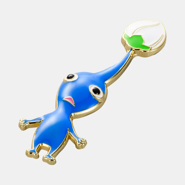 Nintendo PIKMIN Badge Pin