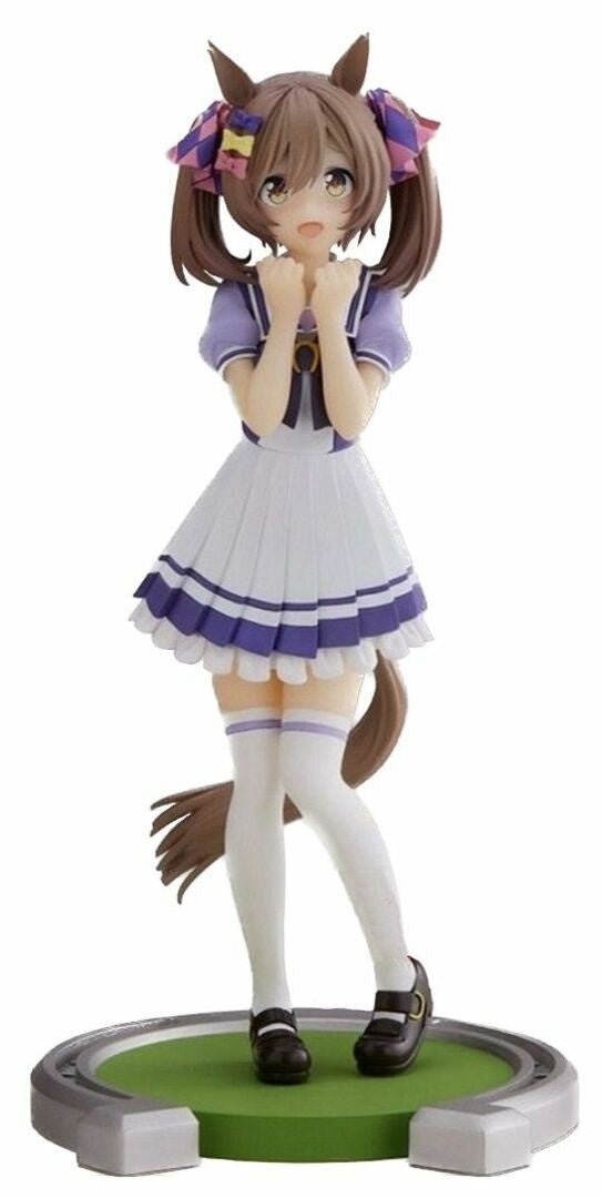 Uma Musume Pretty Derby Smart Falcon Figure