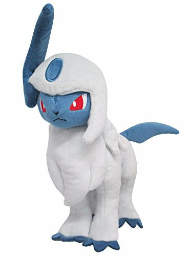 Pokemon All Star Collection Absol Plush S