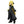 Load image into Gallery viewer, TAKARA TOMY Pokemon Moncolle Trainer Collection Cynthia Figure
