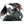 Load image into Gallery viewer, Ichiban Kuji Monster Hunter Fatalis Figure Metallic Color Ver. Last One Prize
