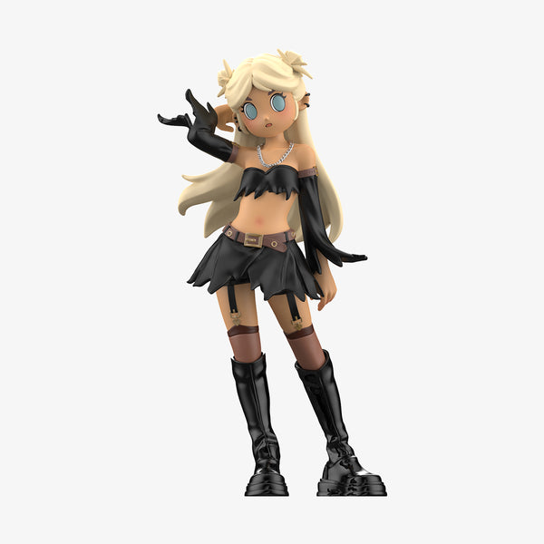 Peach Riot Witchy Punk Figures
