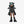 Load image into Gallery viewer, Peach Riot Witchy Punk Figures
