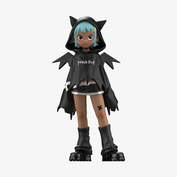 Peach Riot Witchy Punk Figures