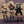Load image into Gallery viewer, Peach Riot Witchy Punk Figures
