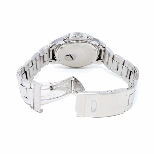 Seiko  Chronograph Watch SBTQ041
