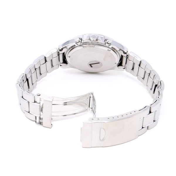 SEIKO Spirit Chronograph Watch SBTQ071