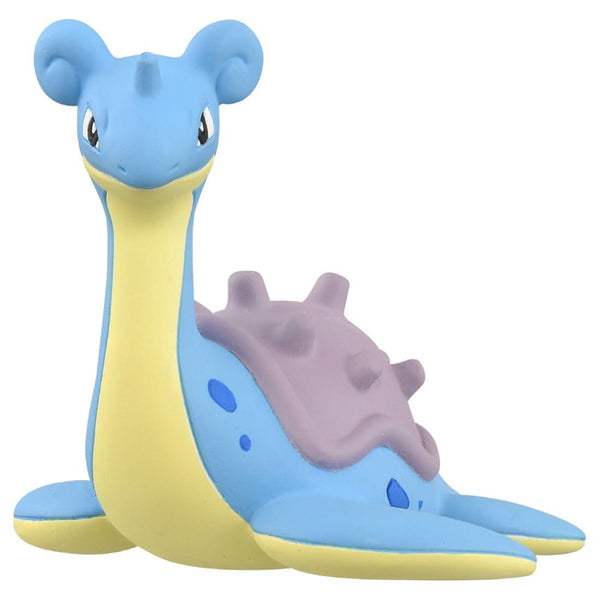 TAKARA TOMY Pokemon Moncolle MS-XX Lapras