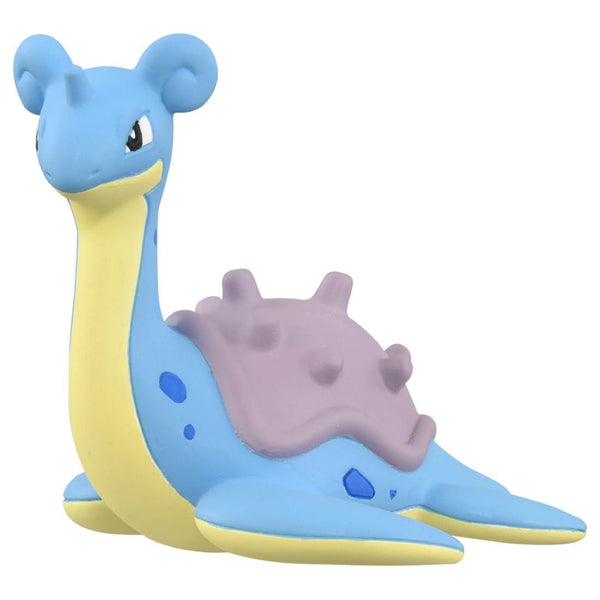 TAKARA TOMY Pokemon Moncolle MS-XX Lapras