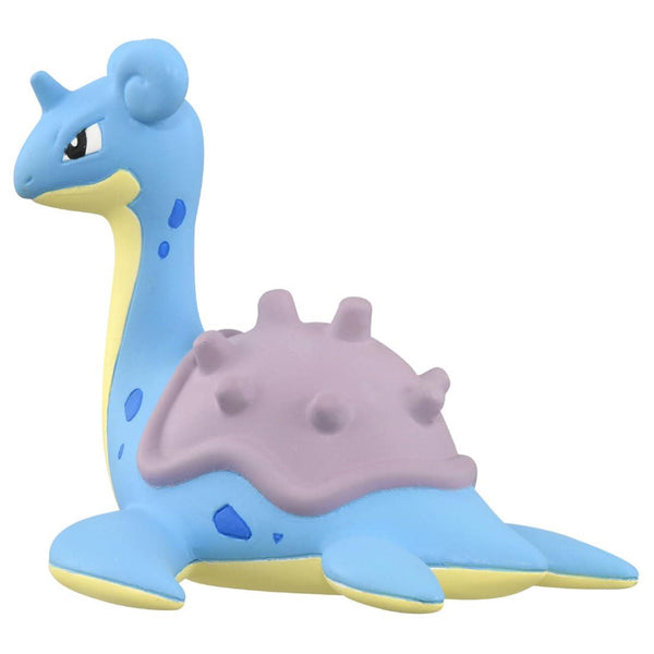 TAKARA TOMY Pokemon Moncolle MS-XX Lapras