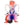 Load image into Gallery viewer, TAKARA TOMY Pokemon Moncolle ML Series Fighting Tera Koraidon Figure
