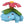 Load image into Gallery viewer, Takara Tomy Pokemon Moncolle MS-26 Venusaur Figure
