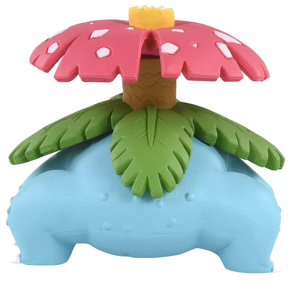 Takara Tomy Pokemon Moncolle MS-26 Venusaur Figure