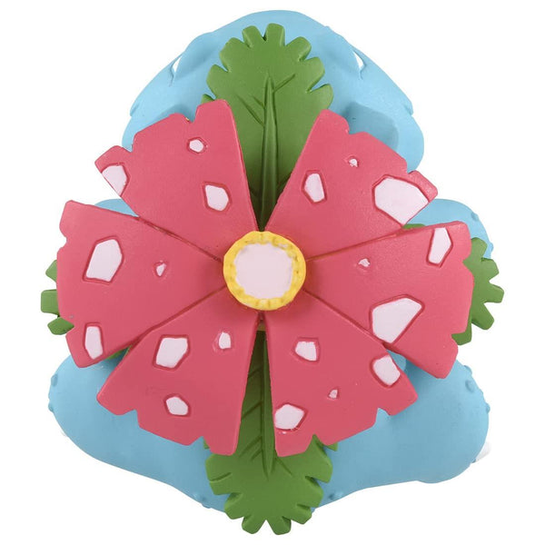 Takara Tomy Pokemon Moncolle MS-26 Venusaur Figure