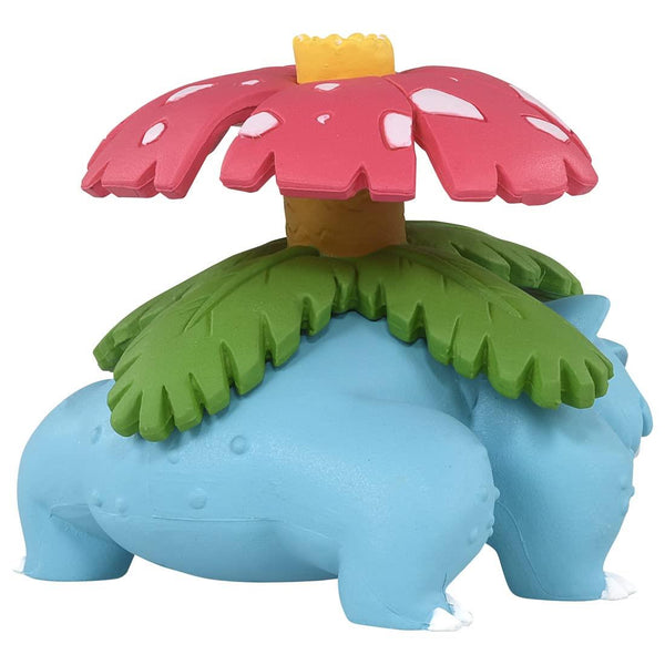 Takara Tomy Pokemon Moncolle MS-26 Venusaur Figure
