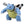 Load image into Gallery viewer, TAKARA TOMY Pokemon Moncolle MS-16 Blastoise
