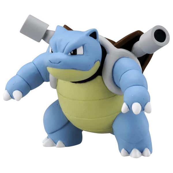 TAKARA TOMY Pokemon Moncolle MS-16 Blastoise