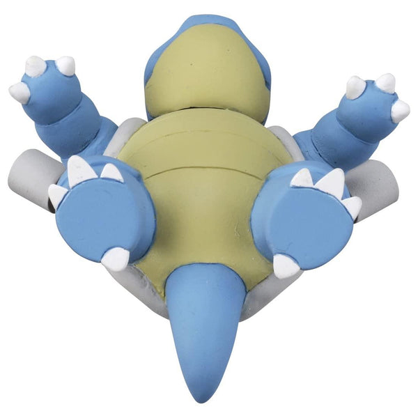 TAKARA TOMY Pokemon Moncolle MS-16 Blastoise