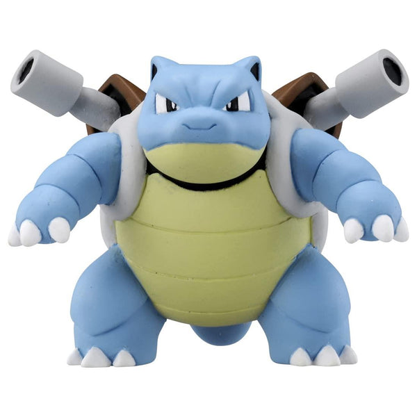 TAKARA TOMY Pokemon Moncolle MS-16 Blastoise