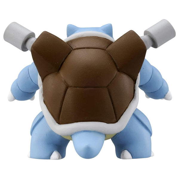 TAKARA TOMY Pokemon Moncolle MS-16 Blastoise