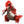 Load image into Gallery viewer, TAKARA TOMY Pokemon Moncolle ML-03 Groudon Figure
