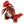 Load image into Gallery viewer, TAKARA TOMY Pokemon Moncolle ML-03 Groudon Figure
