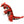 Load image into Gallery viewer, TAKARA TOMY Pokemon Moncolle ML-03 Groudon Figure
