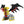 Load image into Gallery viewer, Takara Tomy Pokemon Moncolle ML-23 Giratina Figure
